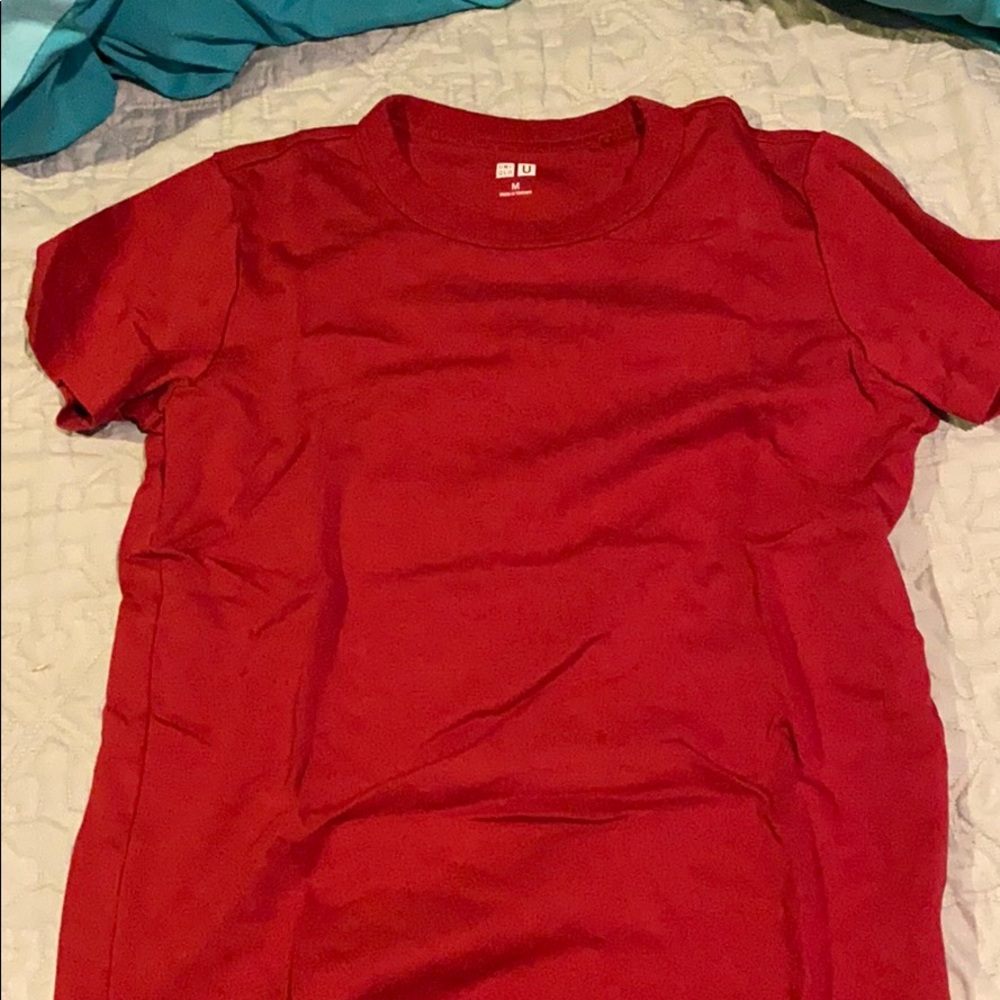 Shirt sleeve shirt